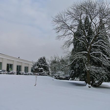 Woodbrooke Bed & Breakfast Birmingham Exterior foto