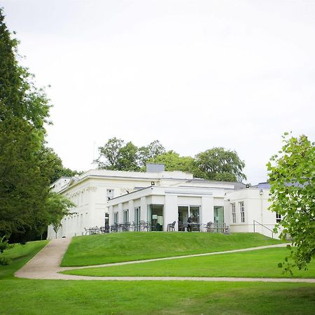 Woodbrooke Bed & Breakfast Birmingham Exterior foto