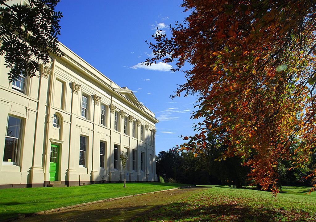 Woodbrooke Bed & Breakfast Birmingham Exterior foto